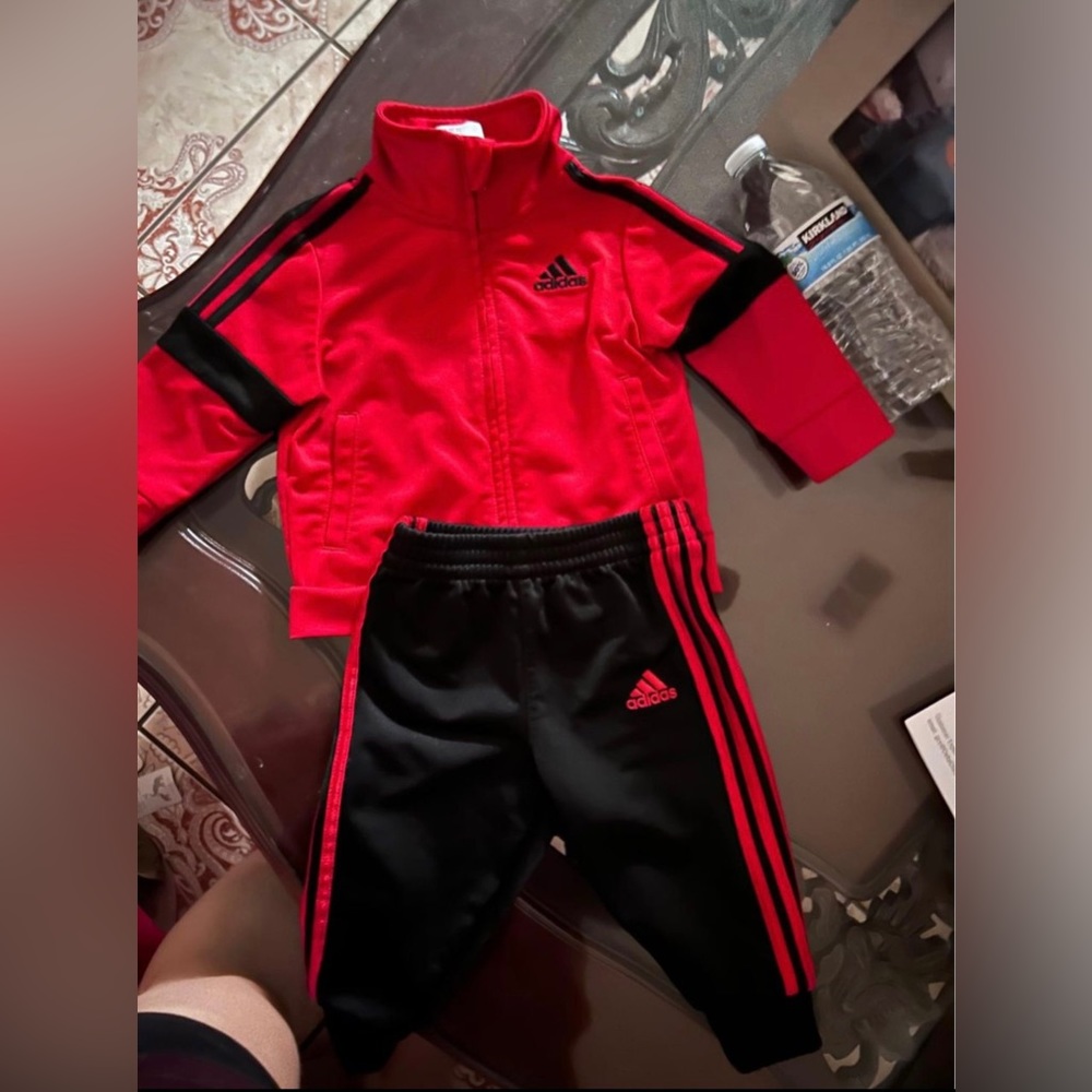 Adidas set